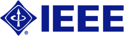 logo for IEEE, the world’s largest professional organization dedicated to advancing technology