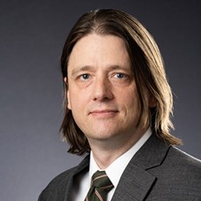 Corey Roach