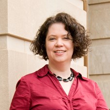 Linda Van Keuren